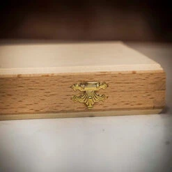 Claude Dozorme 3pc Laguiole Carving Set With Exotic Wood Handle -Kitchen Knife Store 26003351 1