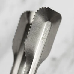 Opinel 3pc BBQ Set -Kitchen Knife Store 2733 opinel barbeque tongs spatula giftset 6