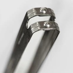 Opinel 3pc BBQ Set -Kitchen Knife Store 2733 opinel barbeque tongs spatula giftset 7