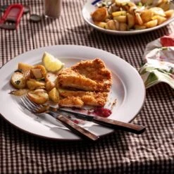 Tramontina 8 Piece Churrasco Cutlery Set -Kitchen Knife Store 29899199 10 1