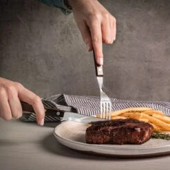 Tramontina 8 Piece Churrasco Cutlery Set -Kitchen Knife Store 29899199 11 1