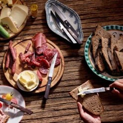 Tramontina 12 Piece Churrasco Cutlery Set -Kitchen Knife Store 29899199 7