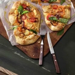 Tramontina 8 Piece Churrasco Cutlery Set -Kitchen Knife Store 29899199 8 1