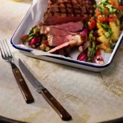 Tramontina 8 Piece Churrasco Cutlery Set -Kitchen Knife Store 29899199 9 1