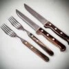 Tramontina Four Piece Steak Cutlery Set -Kitchen Knife Store 29899312 2