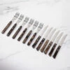 Tramontina 12 Piece Churrasco Cutlery Set -Kitchen Knife Store 29899 199 tramontina cutlery 12 piece set 1