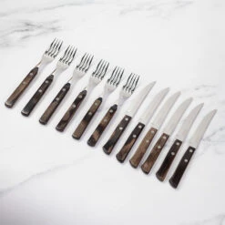 Tramontina 12 Piece Churrasco Cutlery Set