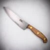Taylor's Eye Witness Heritage Oak 6" Chef's Knife -Kitchen Knife Store 3043 15cmcook