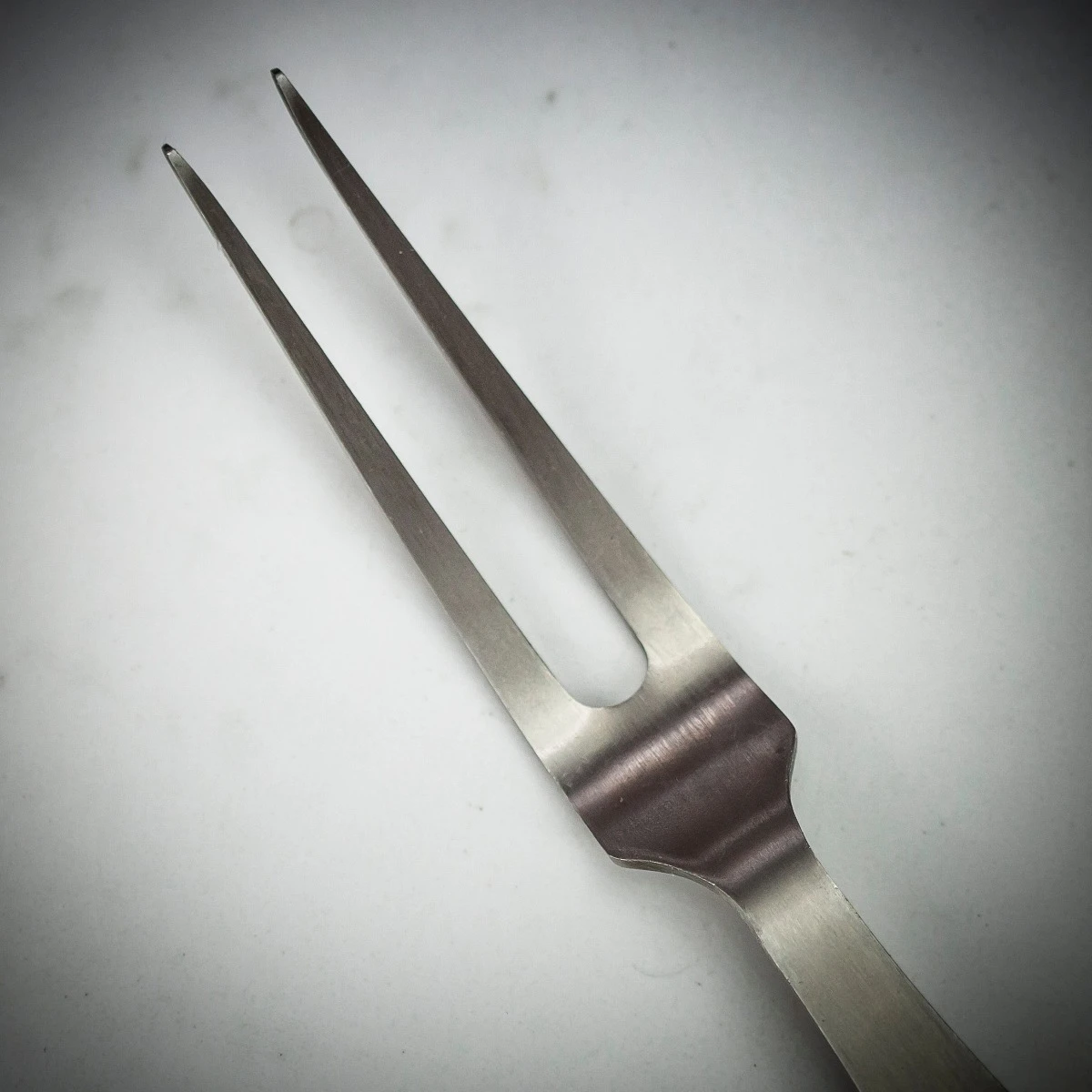 Taylor's Eye Witness Heritage Oak 6" Carving Fork 4 Taylor's Eye Witness Heritage Oak 6" Carving Fork - Image 2