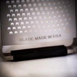 Microplane Master Series Fine Grater With Wood Handle -Kitchen Knife Store 43304e6