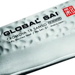 Global SAI 5 Piece Global SAI Block Set -Kitchen Knife Store 5 piece global sai block set p197 5735 image