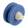 MinoSharp 550W/BL MinoSharp Coarse Wheel For SH-550 (Blue) -Kitchen Knife Store 550w bl minosharp coarse wheel for sh 550 blue p138 6951 image