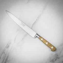 Goyon Chazeau Tradichef Carving Set In Wooden Gift Box 14 Goyon Chazeau Tradichef Carving Set In Wooden Gift Box -Kitchen Knife Store 580a7481trach6 goyon carvingknifeoak 1