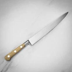 Goyon Chazeau Tradichef Carving Set In Wooden Gift Box 17 Goyon Chazeau Tradichef Carving Set In Wooden Gift Box -Kitchen Knife Store 580a7481trach6 goyon carvingknifeoak 4