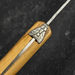 Claude Dozorme Berlingot 4pc Chef's Knife Set In Olive Wood 17 Claude Dozorme Berlingot 4pc Chef's Knife Set In Olive Wood -Kitchen Knife Store 6.13.504.89m claudedozorme berlingot olivewood knives steak 8