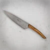 Claude Dozorme Le Thiers Carving Knife With Olive Wood Handle -Kitchen Knife Store 6.90.114.89 olive15 product1