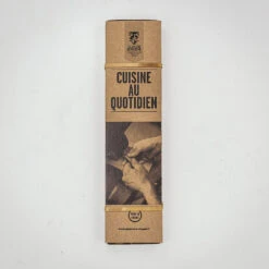 Claude Dozorme Le Thiers Paring Knife With Olive Wood Handle -Kitchen Knife Store 69008690 blackparing box 1