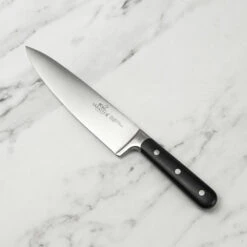 Sabatier International Egide 3 Kitchen Knife Set - Paring Knife, Utility Knife & Cook’s Knife -Kitchen Knife Store 764580 egideknifeset3 2