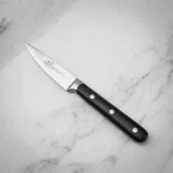 Sabatier International Egide 3 Kitchen Knife Set - Paring Knife, Utility Knife & Cook’s Knife -Kitchen Knife Store 764580 egideknifeset3 4