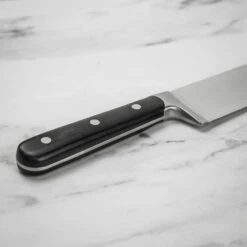 Sabatier International Egide 3 Kitchen Knife Set - Paring Knife, Utility Knife & Cook’s Knife -Kitchen Knife Store 764580 egideknifeset3 5