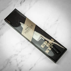 Lion Sabatier Edonist Cook’s Knife -Kitchen Knife Store 806480 cookknife box
