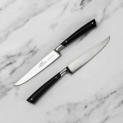 Lion Sabatier Edonist 2pc Steak Knife Set -Kitchen Knife Store 808280 steakknifeset2 3