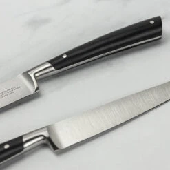 Lion Sabatier Edonist 2pc Steak Knife Set -Kitchen Knife Store 808280 steakknifeset2 4
