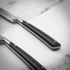 Lion Sabatier Edonist 2pc Steak Knife Set -Kitchen Knife Store 808280 steakknifeset2 5