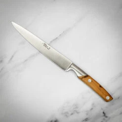 Goyon Chazeau Le Thiers Cuisine Carving Set In Presentation Box -Kitchen Knife Store 875838 goyon junipercarvingknife 1 1