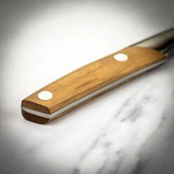 Goyon Chazeau Le Thiers Cuisine Carving Set In Presentation Box -Kitchen Knife Store 875838 goyon junipercarvingknife 4 1