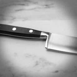 Sabatier International Licorne 3 Knife Set - Paring Knife, Chef’s Knife & Bread Knife -Kitchen Knife Store 900880 sabatierinternational licorne knife 1