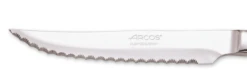 Arcos 4-piece Steak Knife Set With Serrated Blades 11cm -Kitchen Knife Store arcos 4 piece steak knife set serrated blades 11cm 2