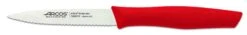 Arcos Nova 3-piece Paring Knife Set - Red Handles -Kitchen Knife Store arcos nova 3 piece paring knife set red handles 3
