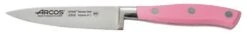 Arcos Riviera Pink 3-piece Kitchen Knife Set -Kitchen Knife Store arcos riviera pink 3 piece kitchen knife set 2
