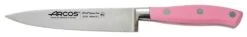 Arcos Riviera Pink 3-piece Kitchen Knife Set -Kitchen Knife Store arcos riviera pink 3 piece kitchen knife set 3