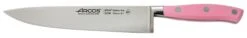 Arcos Riviera Pink 3-piece Kitchen Knife Set -Kitchen Knife Store arcos riviera pink 3 piece kitchen knife set 4