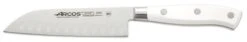 Arcos Riviera White 3-piece Kitchen Knife Set -Kitchen Knife Store arcos riviera white 3 piece kitchen knife set 3