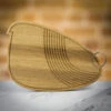 Rio Lindo Birdy Oak Cutting Board - Large -Kitchen Knife Store birdyoaklarge 1