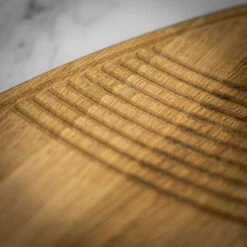 Rio Lindo Birdy Oak Cutting Board - Large -Kitchen Knife Store birdyoaklarge 2