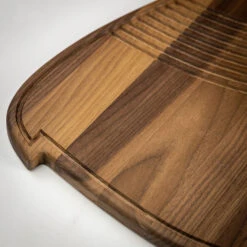 Rio Lindo Birdy Walnut Cutting Board - Large 10 Rio Lindo Birdy Walnut Cutting Board - Large -Kitchen Knife Store birdywalnutl 2