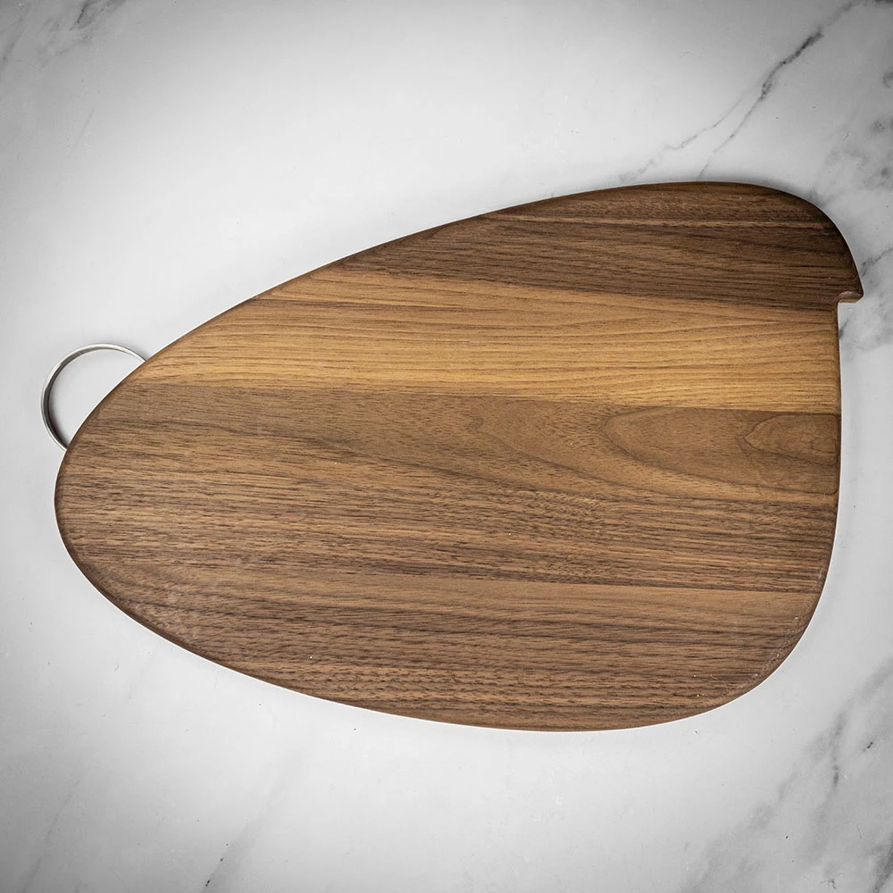 Rio Lindo Birdy Walnut Cutting Board - Large 7 Rio Lindo Birdy Walnut Cutting Board - Large - Image 5