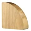 Bisbell Magnetic Knife Block Made Of Oak Wood -Kitchen Knife Store bisbell magnetic knife block oak wood