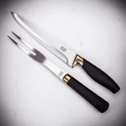 Taylor's Eye Witness Brooklyn Carving Set