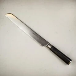 Samura 7.4" Bread Knife -Kitchen Knife Store breadknifeithink3