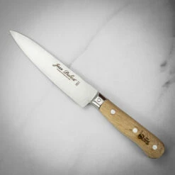 Jean Dubost Set Of Four 1920 ‘Les Essences Du Monde’ Kitchen Knives 9 Jean Dubost Set Of Four 1920 ‘Les Essences Du Monde’ Kitchen Knives -Kitchen Knife Store c0001800b14013 set41920 3