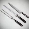 Sabatier Professional Three Piece Carving Set -Kitchen Knife Store carving2