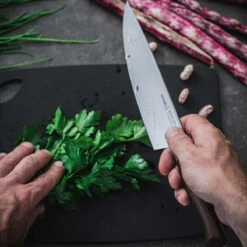 Opinel Les Forgés 1890 Chef’s Knife 13 Opinel Les Forgés 1890 Chef’s Knife -Kitchen Knife Store chef