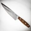 Fiskars Norr 7.8" Chef's Knife With Wooden Handle 2 Fiskars Norr 7.8" Chef's Knife With Wooden Handle -Kitchen Knife Store chefkniferedo