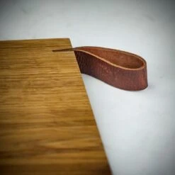 Rio Lindo Solid Oak Cutting Board -Kitchen Knife Store chopchop