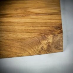 Rio Lindo Solid Oak Cutting Board -Kitchen Knife Store chopchop2